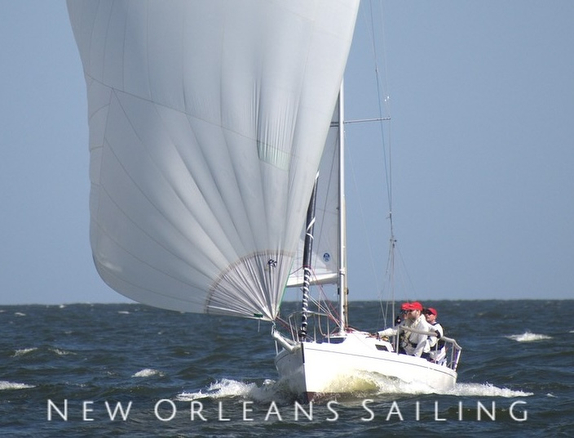J/80 North Americans Report