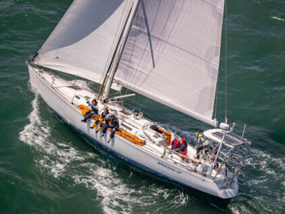 J/Boats- Better Sailboats for People Who Love Sailing