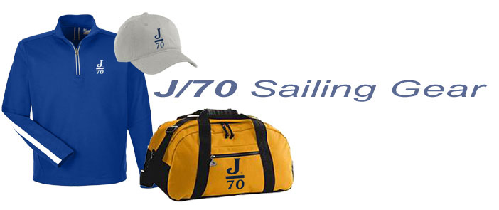 J 70 Is The World S Most Popular Sportboat