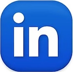 LinkedIN logo